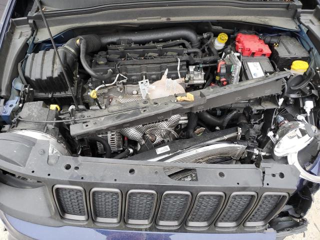 2021 JEEP RENEGADE ZACNJDBB6MPN36182
