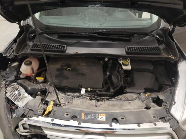 2019 FORD ESCAPE SE - 1FMCU9GD7KUC54701