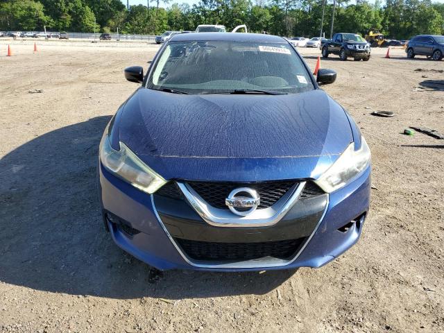 2017 Nissan Maxima 3.5S VIN: 1N4AA6AP3HC364994 Lot: 50649914