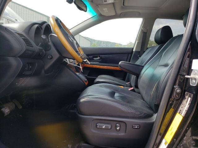 2007 Lexus Rx 350 VIN: 2T2HK31U17C007096 Lot: 52768704