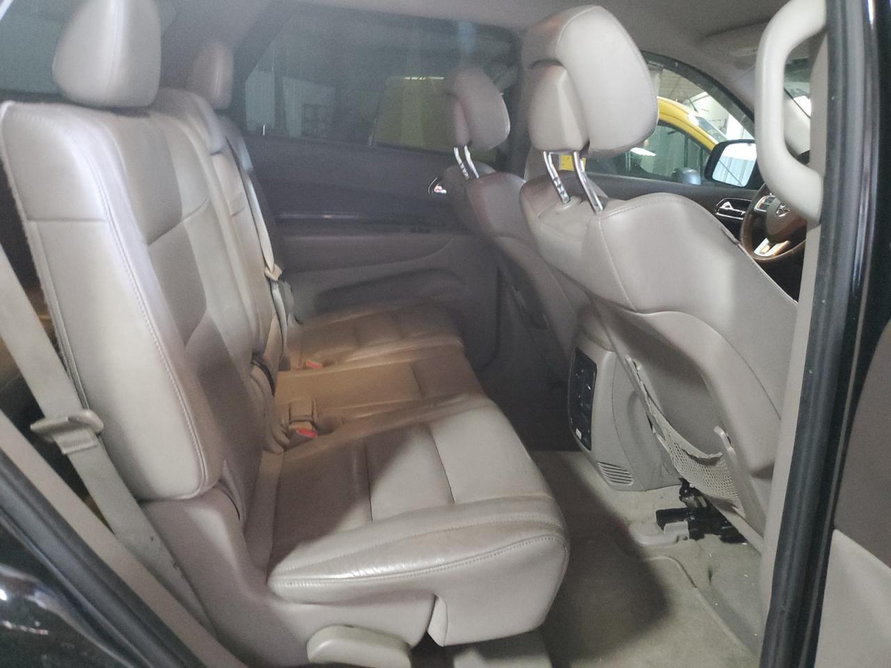 1C4RDJDG5CC148088 2012 Dodge Durango Crew