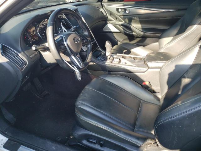 2020 INFINITI Q60 PURE - JN1EV7EK1LM341000