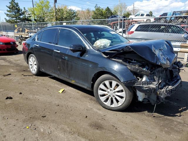 2015 Honda Accord Exl VIN: 1HGCR3F88FA021331 Lot: 53107704