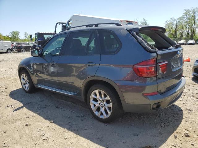 VIN 5UXZV4C54D0B02562 2013 BMW X5, Xdrive35I no.2