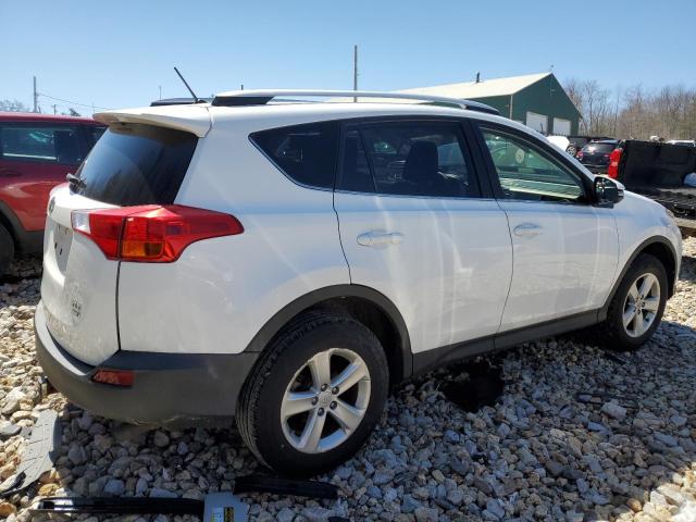 2013 Toyota Rav4 Xle VIN: JTMRFREVXD5023440 Lot: 41790774