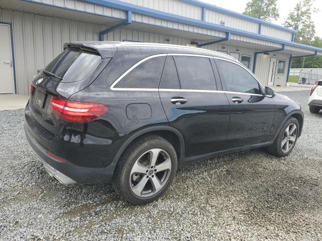 2018 Mercedes-Benz Glc 300 4Matic VIN: WDC0G4KB2JV107759 Lot: 49008864