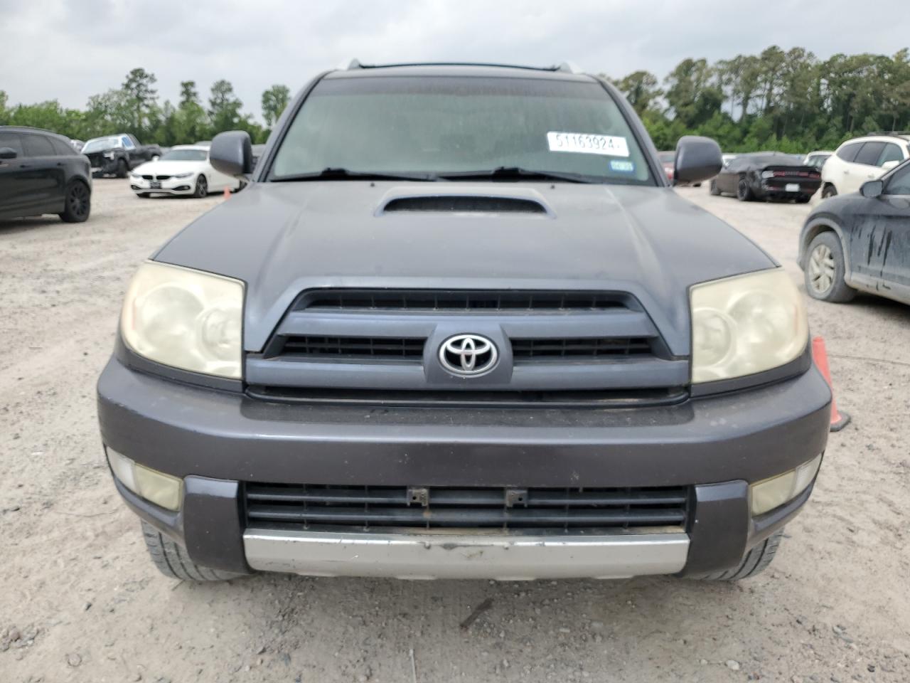 JTEZU14R948014458 2004 Toyota 4Runner Sr5