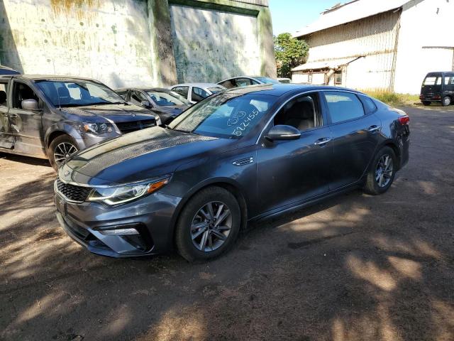 5XXGT4L37LG393520 Kia Optima LX