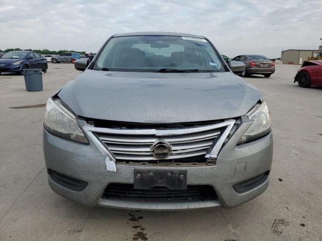 2014 Nissan Sentra S VIN: 3N1AB7AP6EY327165 Lot: 52240294