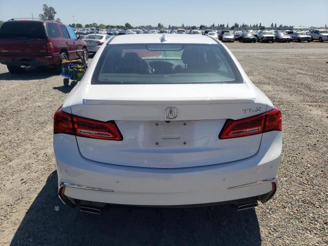 2019 Acura Tlx Advance VIN: 19UUB2F80KA007338 Lot: 51767744