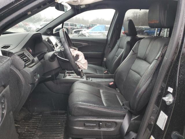 2022 HONDA PILOT TRAI 5FNYF6H81NB034861
