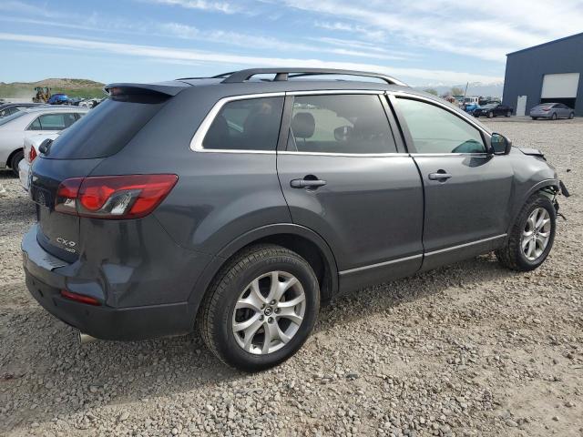 2015 Mazda Cx-9 Touring VIN: JM3TB3CA9F0454180 Lot: 51253874