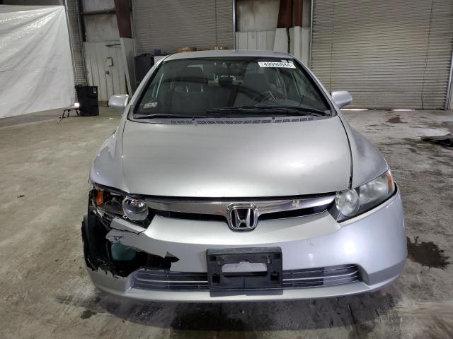 2HGFA16517H507593 | 2007 Honda civic lx