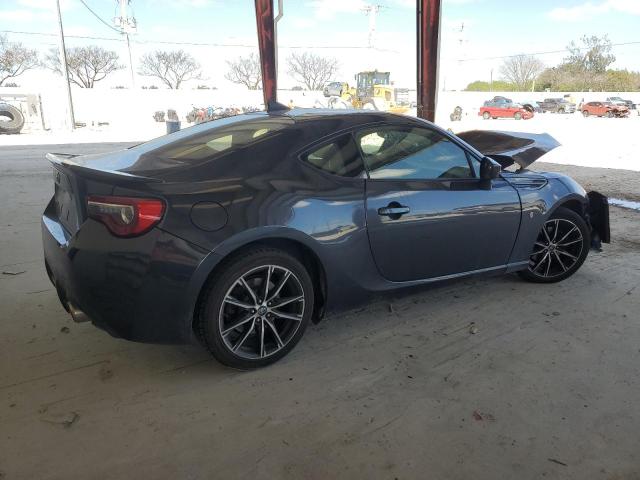 2017 Toyota 86 Base VIN: JF1ZNAA19H8706196 Lot: 50880654