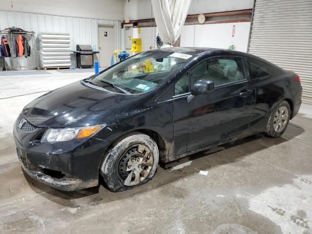 2012 Honda Civic Lx VIN: 2HGFG3B54CH545510 Lot: 51205054