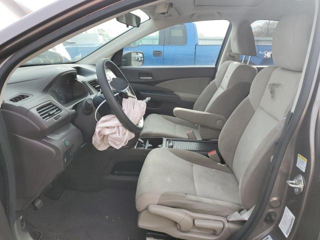 2014 Honda Cr-V Ex VIN: 2HKRM4H57EH717525 Lot: 51499884