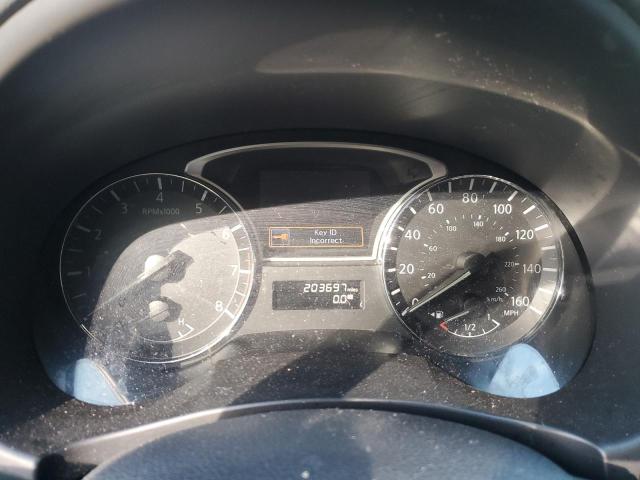1N4AL3AP9DN539238 2013 Nissan Altima 2.5