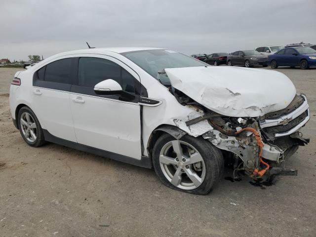 VIN 1G1RE6E4XEU161150 2014 Chevrolet Volt no.4