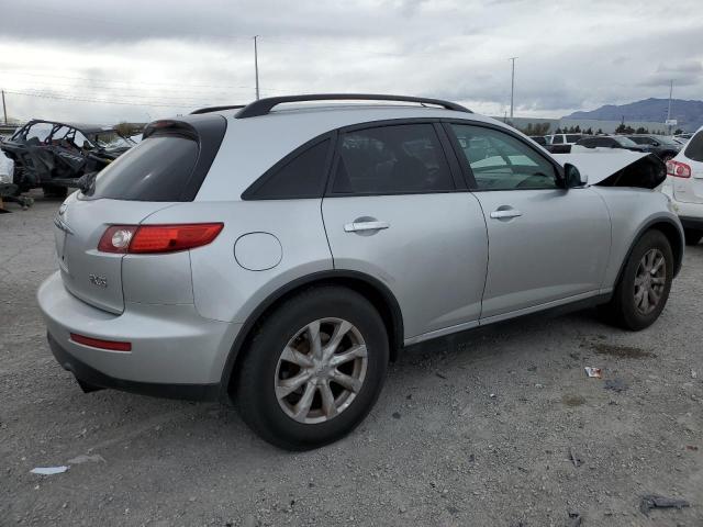 2006 Infiniti Fx35 VIN: JNRAS08UX6X101309 Lot: 50002964