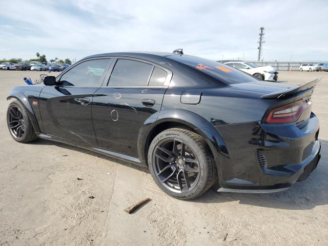 2021 Dodge Charger Scat Pack VIN: 2C3CDXGJ2MH551108 Lot: 50764004