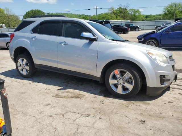 1GNALBEK8EZ115716 | 2014 Chevrolet equinox lt