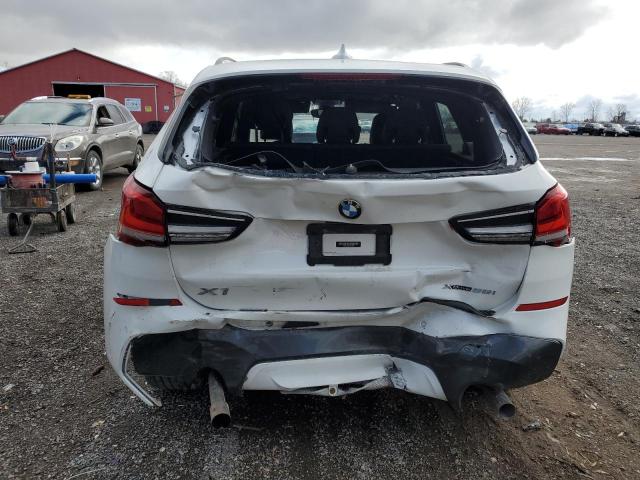 2021 BMW X1 xDrive28I VIN: WBXJG9C05M5T32088 Lot: 49765724