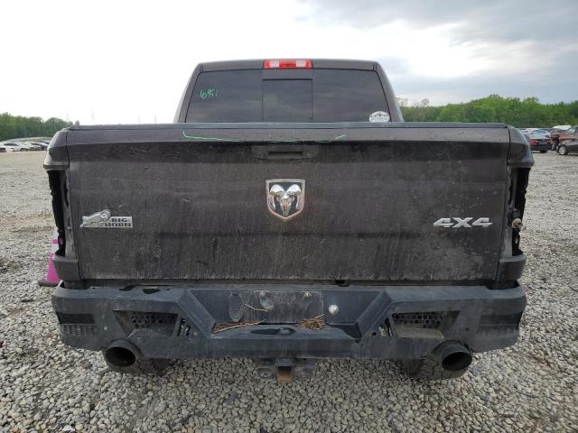 2016 Ram 1500 Slt VIN: 3C6RR7LT7GG364392 Lot: 52503154