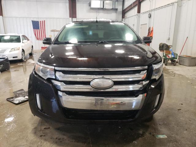 2013 Ford Edge Sel VIN: 2FMDK3JC0DBA31402 Lot: 49418034