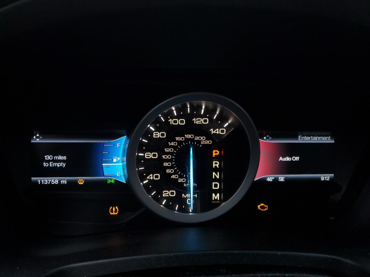 1FM5K8D82EGB14123 2014 Ford Explorer Xlt