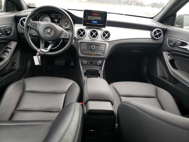 VIN WDDSJ4GB9FN208304 2015 Mercedes-Benz CLA-Class,... no.8