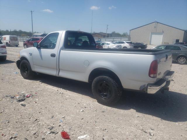 1999 Ford F150 VIN: 1FTRF17W5XNA60634 Lot: 50529604