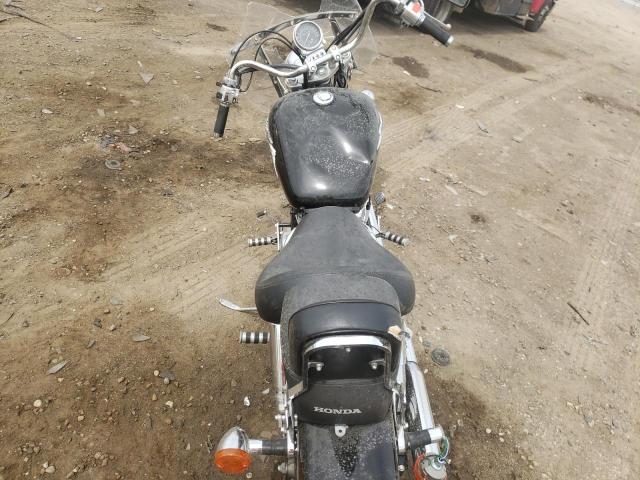 2001 HONDA VT1100 C 1HFSC18021A501810