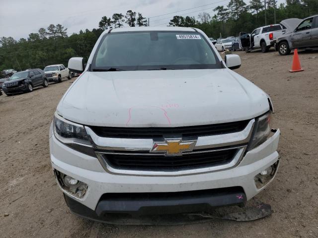 2018 CHEVROLET COLORADO L - 1GCGSCENXJ1285624