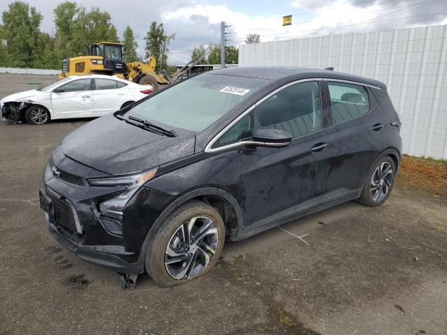 2023 Chevrolet Bolt Ev 2Lt VIN: 1G1FX6S01P4204033 Lot: 52625144