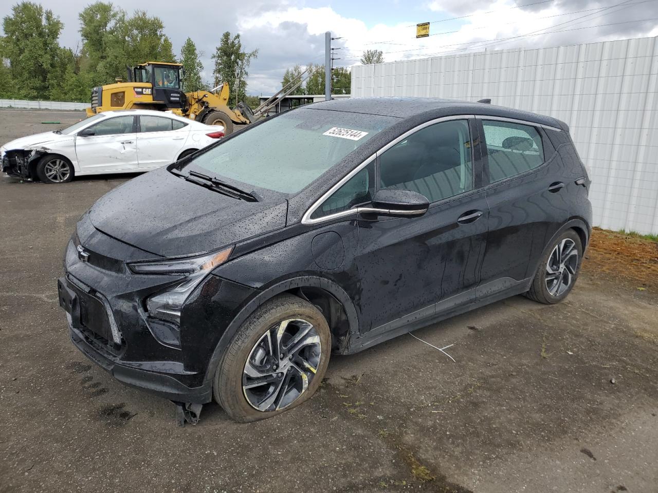 1G1FX6S01P4204033 2023 Chevrolet Bolt Ev 2Lt