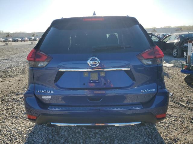 2018 NISSAN ROGUE S - JN8AT2MV8JW349410