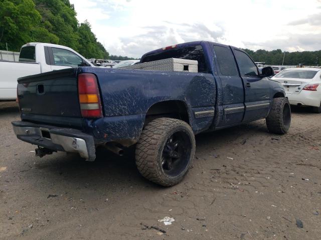 1999 Chevrolet Silverado C1500 VIN: 2GCEC19W5X1281334 Lot: 51893284