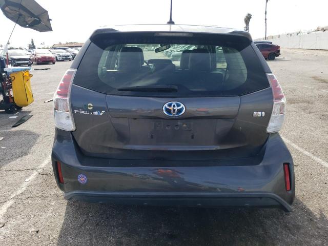 2016 Toyota Prius V VIN: JTDZN3EU2GJ046763 Lot: 51080624