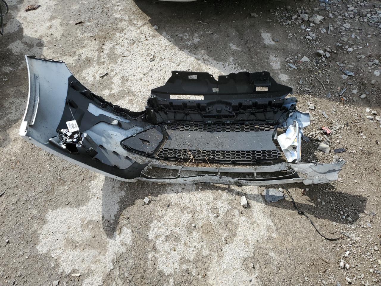 1FADP3L93DL137419 2013 Ford Focus St