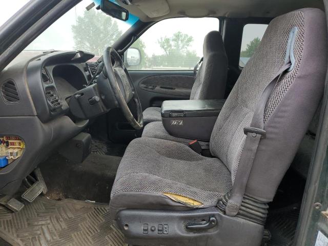 2001 Dodge Ram 1500 VIN: 3B7HC13Z71M249887 Lot: 51017764