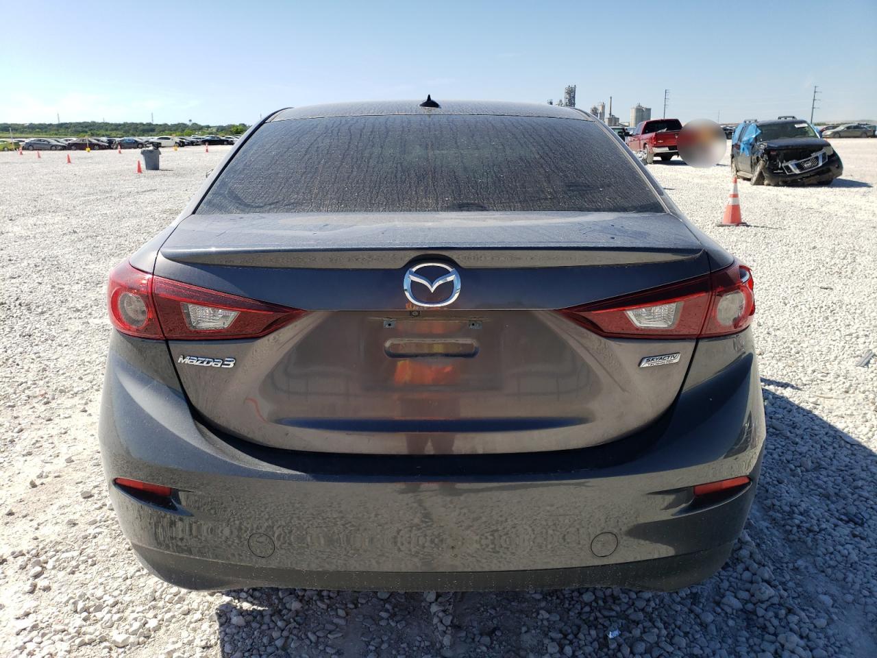 3MZBN1V35JM249067 2018 Mazda 3 Touring