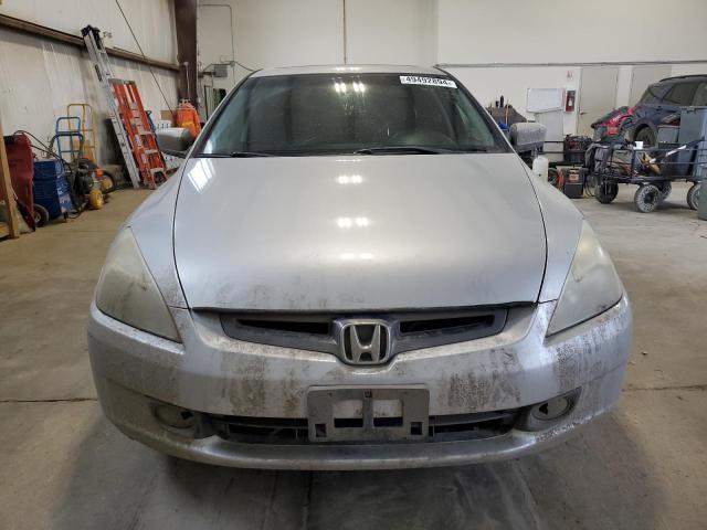 2003 Honda Accord Ex VIN: 1HGCM66403A801994 Lot: 49492894