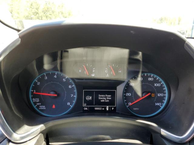 2018 Chevrolet Equinox Lt VIN: 2GNAXJEV0J6259260 Lot: 51960444