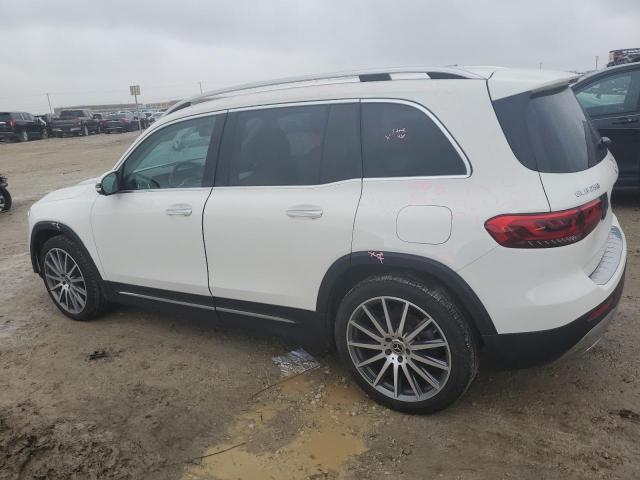 2021 Mercedes-Benz Glb 250 VIN: W1N4M4GB5MW120781 Lot: 49922144