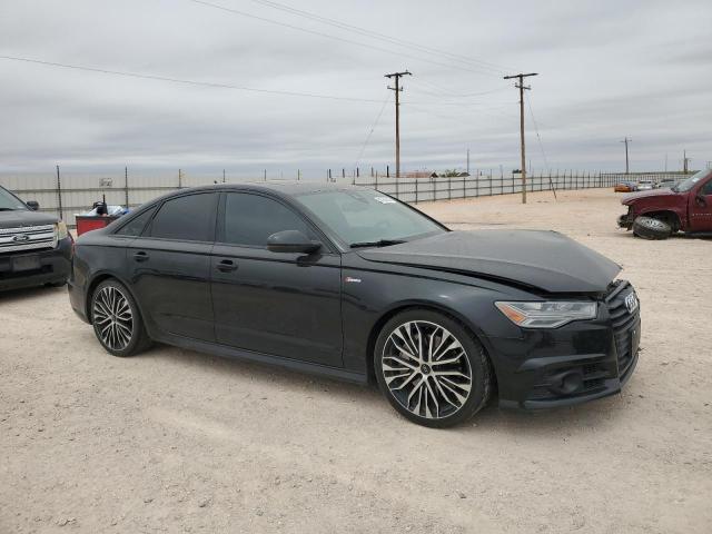 2017 Audi A6 Prestige VIN: WAUH2AFC6HN015991 Lot: 51752574