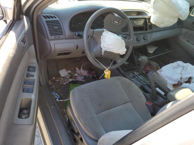 2003 Toyota Camry Le VIN: 4T1BE32K93U706306 Lot: 49489414