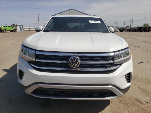 2020 Volkswagen Atlas Cross Sport Sel VIN: 1V2MC2CA5LC206649 Lot: 52129654