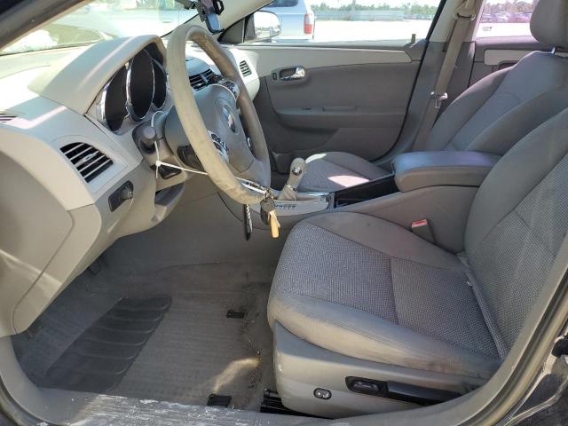 2010 Chevrolet Malibu 1Lt VIN: 1G1ZC5EB7AF223312 Lot: 50837064