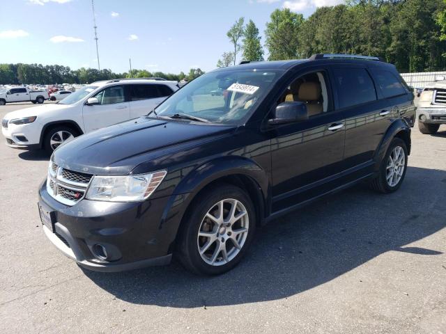 2015 Dodge Journey Limited VIN: 3C4PDCDG2FT616693 Lot: 51549914