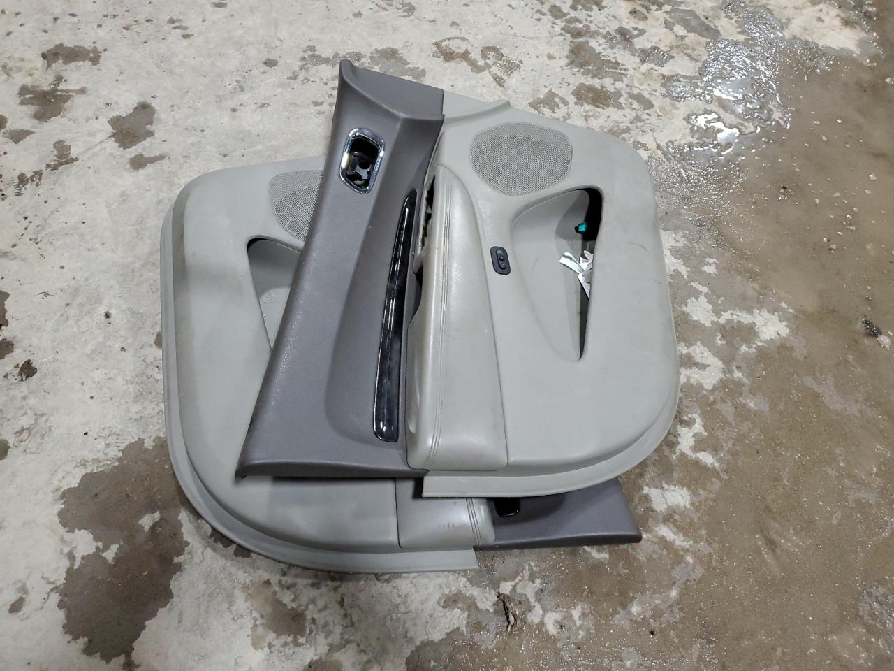 1D4SE4GT9BC648829 2011 Dodge Durango Crew